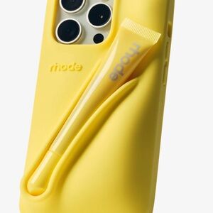 Rhode - Summer Lip Case 16 Pro Max